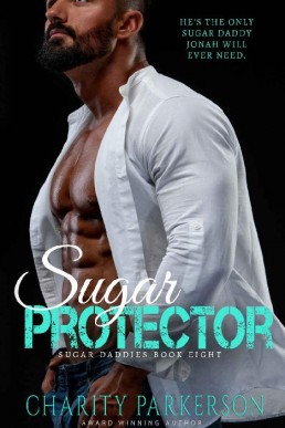 Sugar Protector (Sugar Daddies Book (322)