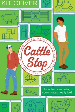 Cattle Stop (602)