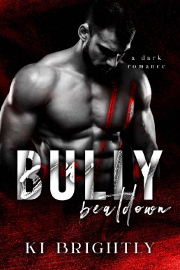 Bully Beatdown (451)