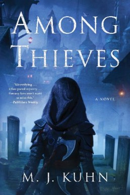 Among Thieves (Tales of Thamorr Book 1)