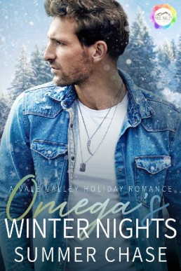 Omega's Winter Nights (Vale Valley Season Four #7)