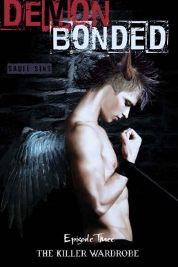 The Killer Wardrobe (Demon Bonded #3)