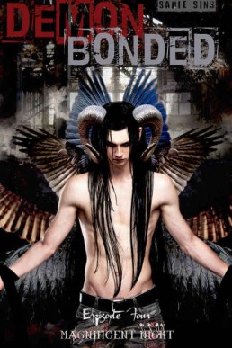 Magnificent Night (Demon Bonded #4)