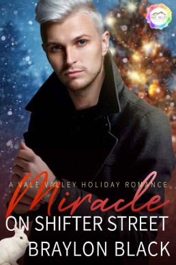 Miracle on Shifter Street (Vale Valley Season Four #6)