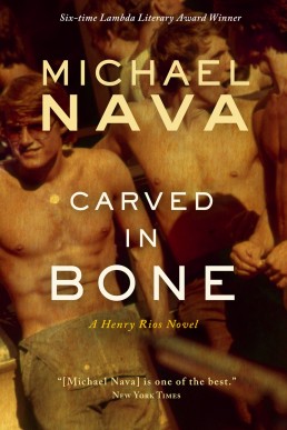 Carved In Bone (610)
