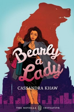 Bearly a Lady