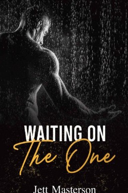 Waiting On The One_ (An M_M Omegaver (61)