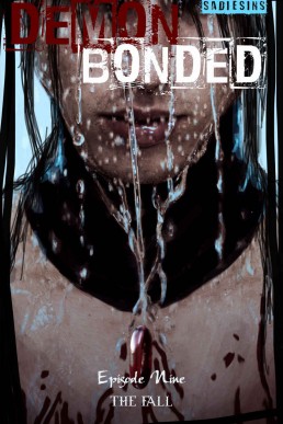 The Fall (Demon Bonded #9)
