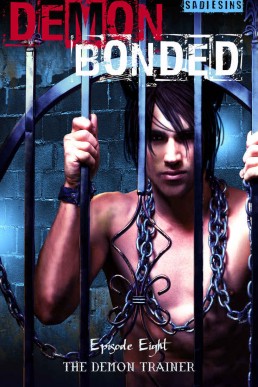 The Demon Trainer (Demon Bonded #8)