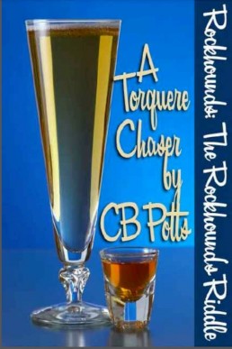 The Rockhounds Riddle (287)
