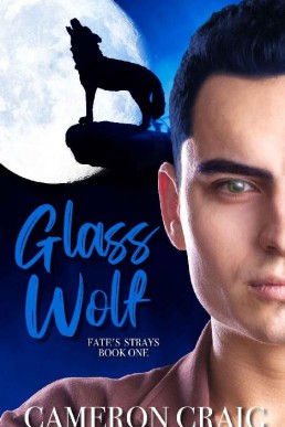 Glass Wolf (Fate's Strays Book 1) (526)