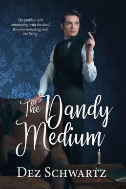 The Dandy Medium (155)