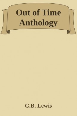 Out of Time Anthology (Book 1-4)