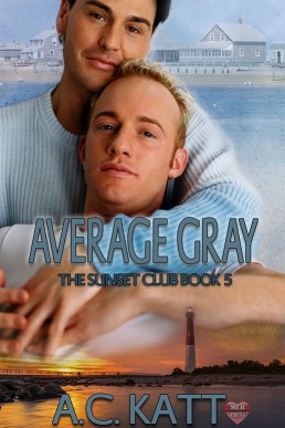 Average Gray (Sunset Club 5)