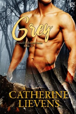Grey (Council Enforcers #17)