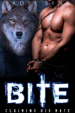 BITE_ Claiming His Mate (A Mate Of (247)