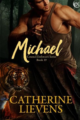 Michael (Council Enforcers #19)