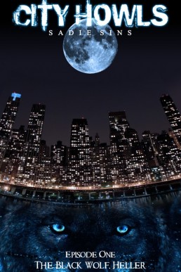 City Howls 1_The Black Wolf Heller
