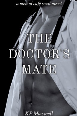 The Doctor's Mate_ A Men of Cafe Se (167)
