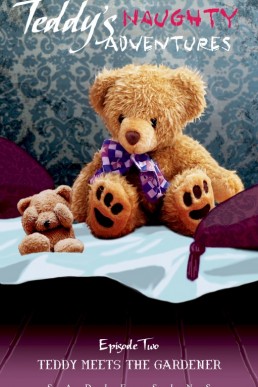 Teddy Meets The Gardener (Teddy's Naughty Adventures #2)