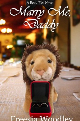 Marry Me Daddy (Beau Ties) (377)