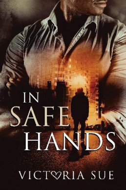 In Safe Hands  (Heroes and Babies 1)