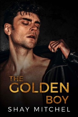 The Golden Boy (Eastside Book 1)
