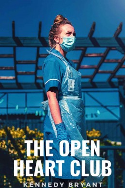 The Open Heart Club (Heart of the Matter: A Heartwarming Lesbian Medical Romance Series Book 2)