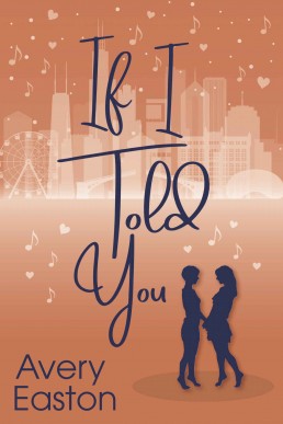 If I Told You