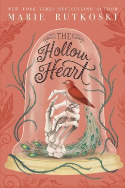 The Hollow Heart (4)