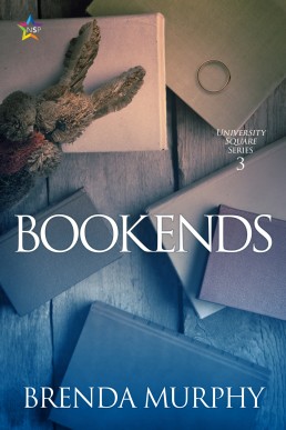 Bookends (University Square #3)