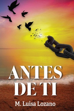 Antes de ti