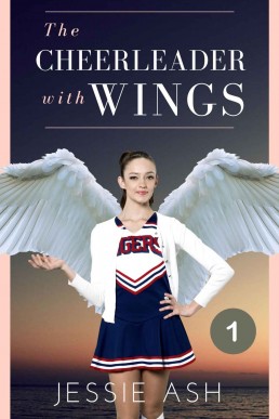 The Cheerleader with Wings (1515)