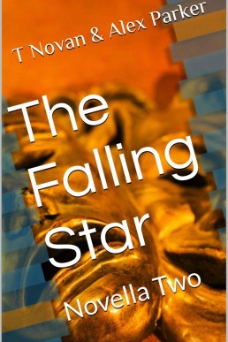 The Falling Star: Novella Two