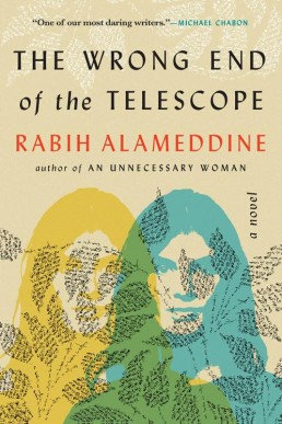 The Wrong End of the Telescope (1545)