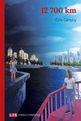 12 700 km (12 700 km #1) (Spanish Edition) (1556)