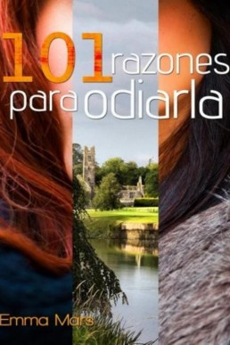 101 razones para odiarla (1557)