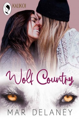 Wolf Country