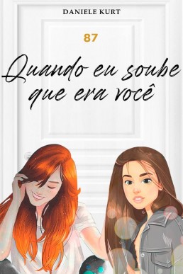 Quando eu soube que era voce