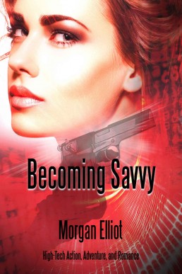 Becoming Savvy
