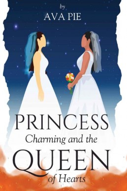 Princess Charming and the Queen of Hearts