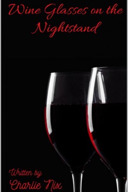 Wine Glasses on the Nightstand