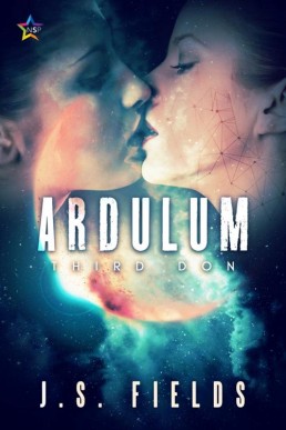 Ardulum: Third Don (Ardulum, #3)
