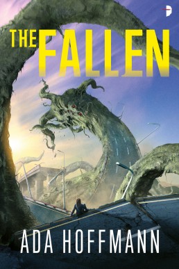 The Fallen (The Outside #2)