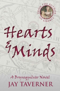 Hearts & Minds (The Brynsquilver Novels Book 2)
