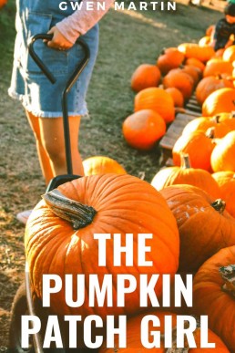The Pumpkin Patch Girl