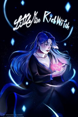 Little Miss Rich Witch Vol. 1
