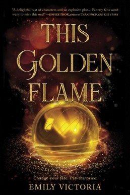 This Golden Flame (1639)
