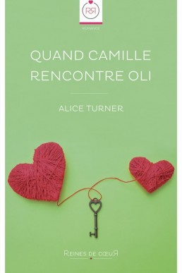 Quand Camille Rencontre Oli