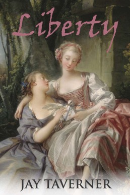 Liberty (The Brynsquilver Novels Book 4)